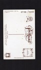  177 Hank Aaron  Braves   Perez-steele Hall Of Fame Postcard  7155 10 000 Good