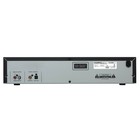 Tascam Cd-200bt Rackmount Bluetooth Cd Player With Aptx High Quality Coding