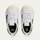  jq2401  Adidas Adiform Sstr 360 Bape Shoes  td  Toddler Kids - White  new 