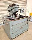 Sunnen Cylinder King Cv-616 Cv-616e Vertical Hone Precision Honing Machine