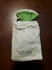 Beba Bean Golf Pee Pee Teepee Laundry Bag For Baby Boys  Great Gifts 