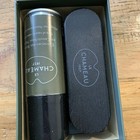Le Chameau Care Sponge Noir Black Boot Care Cleaning Kit 