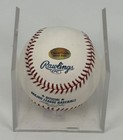 Juan Marichal Signed Baseball - Tracercode