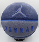 Nike Jordan Ultimate 2 0 8p Basketball Ball Size 7 29 5  Blue Void game Royal