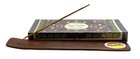 Govinda Incense Stick Holder Bundled With Flora Nag Champa Agarbatti  100 Gra   