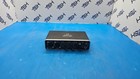 Behringer U-phoria Umc204hd Usb Audio Interface