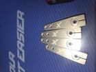 Kst X12-508 High Torque  Hv Micro Servos  Set Of 4