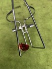 Vintage Nos T a  Handlebar Mount Water Bottle Cage With No Hardware 