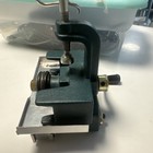 Harry M Fraser Model 500-1 Cloth Cutting Machine Rag Rug Fabric Cutter