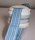 Alpine Muffy Baby Ear Protection For Babies   Toddlers Noise Reduction Blue 