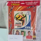 Panini World Cup 2010 South Africa - Complete Set
