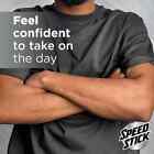 Speed Stick Power Fresh Deodorant For Men  3 Oz  4 Pack