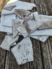 Demon House Siding Pieces  Warning        22 Demons Reside 