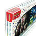 Acrylic Display Case For Pokemon Blooming Waters  Sea   Sky Premium Collections