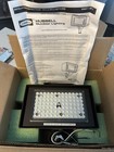 New Hubbell Rfl3-40-5k Ratio Led Floodlight 4827 Lumen 40w 120-277vac Outdoor