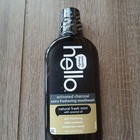 3 Hello Activated Charcoal Extra Freshening Mouthwash  Fresh Mint   Coconut Oil