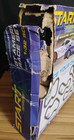 Scalextric C1411t 1 32 Start Gt America Slot Car Race Set