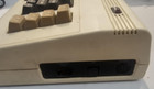 Vintage Commodore Vic 20 Personal Computer For Parts repair As Is