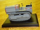 Norscot Caterpillar Cat Twenty Track-type Tractor 1 16 Scale Diecast