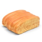 Giant Squishy Milk Bread Rolls 6 7  Slow Rising Stress Relief Toy For Kids