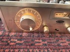 Vintage H h  Scott Type 330-d Am-fm Stereo Hi Fi  Tuner -powers On-