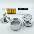 Kitchen Spice Grinder  large -2 2 Inches In Diameter 