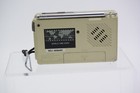 Bell   Howell Fm ms sw 9 Band World Receiver Shortwave Portable Radio Working