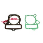 Yx140 Engine Head Gaskets For Yx 140cc Pit Dirt Bike Atv Oil Cooled 1p56fmj