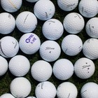 24 Titleist Pro V1 Near Mint Quality Used Golf Balls 4a   Aaaa - Free Shipping 