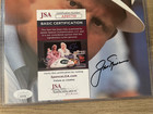 Jack Nicklaus Signed 8x10 Golf Photo Auto Jsa Coa Usga Open 1965