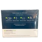 Ancestrydna   Traits Home Dna Test Saliva Sample Activation Kit Sku 5760 2019 