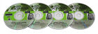 Learn To Speak German Language  4 Audio Cd Set W phrasebook  Listen In Your Car 