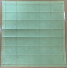 India 1956 Birth Centenary Of Tilak 2an  Mnh Complete Sheet Of 35 Stamps 