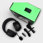 Razer Kraken V3 Pro Hypersense Gaming Headset With Dongle Rz04-03460100-r3u1