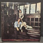 The Bee Gees Signed Lp  Cucumber Castle  2 Members  Original  Vintage  Great Gif