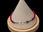 Elegua Ilde   Pulsera Santeria Lucumi Ifa Yoruba Bracelet