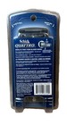 Nos Vintage New Schick Quattro Razor   2 Cartridges - 2003