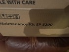 Ricoh 406686 Maintenance Kit