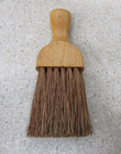 Vintage Cadet Whisk Naco Trademark Hand Whisk Broom Brush
