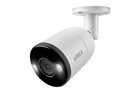 Lorex Fusion 4k  16 Camera Capable  4tb Wired Nvr System With 7 Bullet Cameras F
