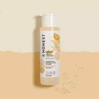 The Honest Company Refresh Shampoo   Body Wash - Citrus Vanilla - 18 Fl Oz