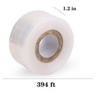 1 Pc Or 2 Pcs Parafilm Grafting Tape Plant Repair Budding Tape Garden Hand Tools