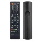 Two Pack New Universal Remote Control For All Samsung Lcd Led Hdtv 3d Smart Tvs