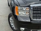 2011 Gmc Sierra 2500 Denali