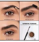 Anastasia Beverly Hills Abh Dipbrow Pomade In Ash Brown 4g New Boxed