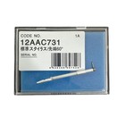 1pcs New For Mitutoyo 12aac731 2  m Roughness Meter Stylus 60   Tip Diameter