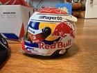 Max Verstappen 1 2 Scale Helmet 2024 Season Livery  winning Season 