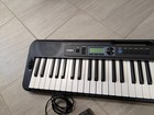 Casio Casiotone Ct-s300 Portable 61-key Electronic Keyboard