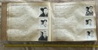 Rare 1934 San Quentin Prison Booking Log Album With 1200 Inmate Mug Shot Photos