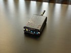 Bartech Digital Wireless Follow Focus System With Plc Fstop Receiver